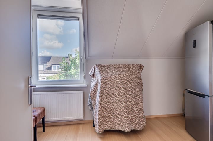 Foto 24 van Klimopstraat 16