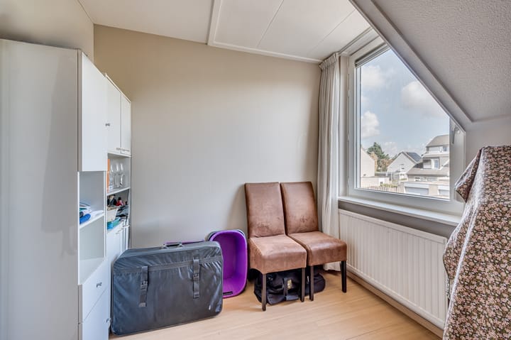 Foto 25 van Klimopstraat 16