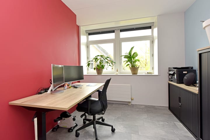 Foto 25 van D. Hofstedestraat 6