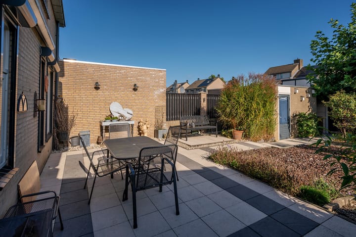 Foto 30 van Klimopstraat 16