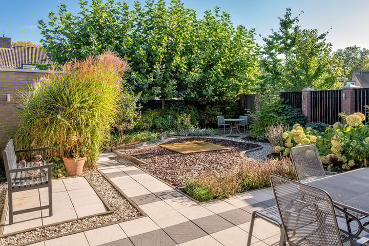 Foto 31 van Klimopstraat 16