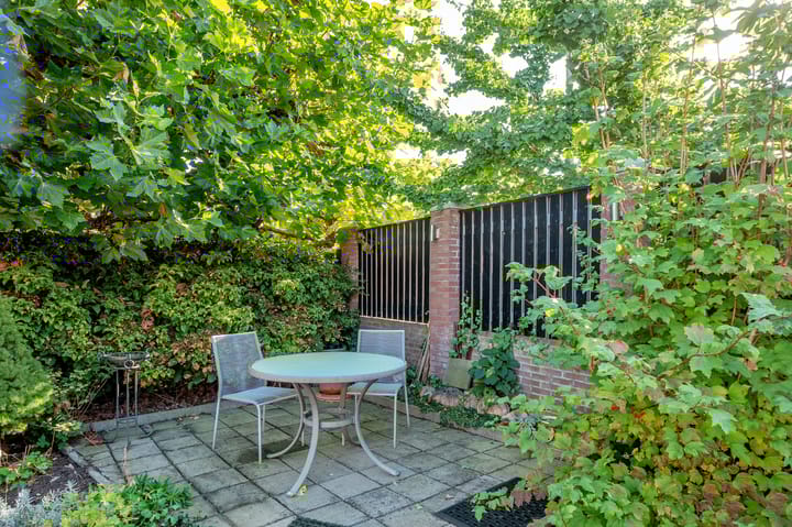 Foto 33 van Klimopstraat 16