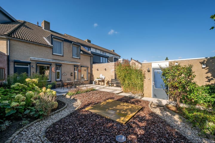 Foto 2 van Klimopstraat 16