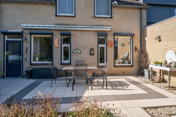 Foto 34 van Klimopstraat 16