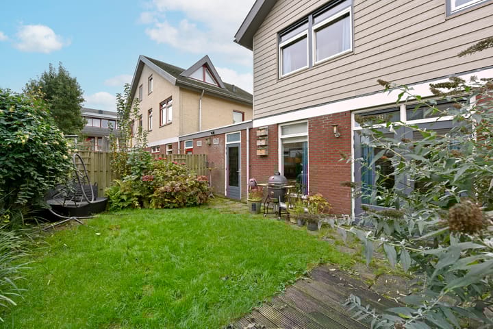 Foto 32 van D. Hofstedestraat 6