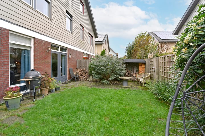 Foto 33 van D. Hofstedestraat 6