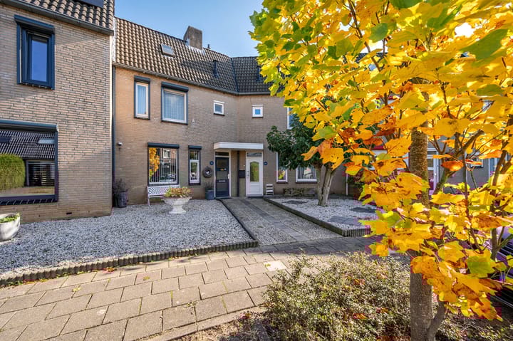 Foto 36 van Klimopstraat 16