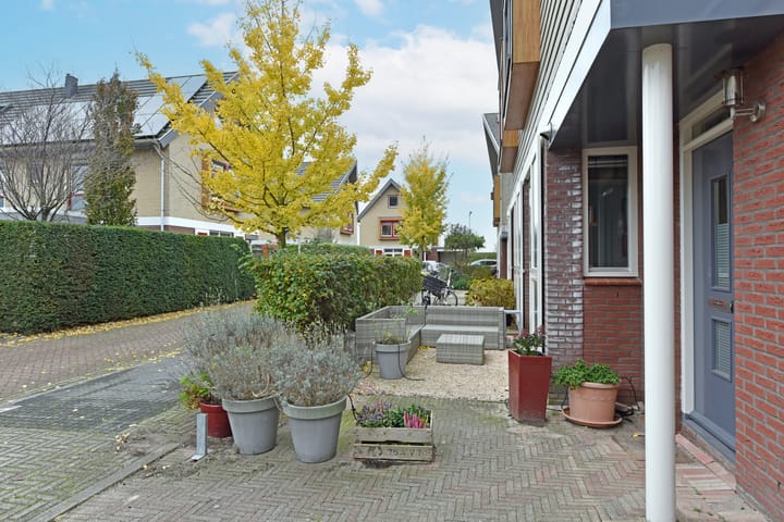 Foto 35 van D. Hofstedestraat 6