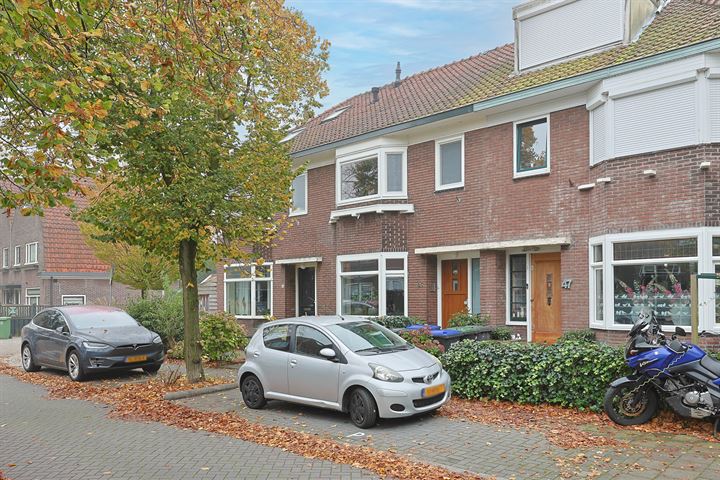 Bekijk foto 29 van Krokusstraat 45