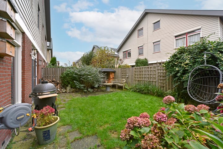 Foto 37 van D. Hofstedestraat 6