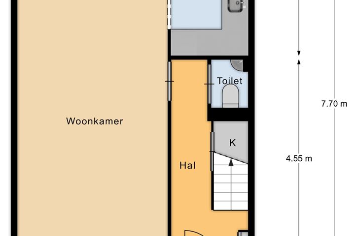 Bekijk foto 32 van Krokusstraat 45