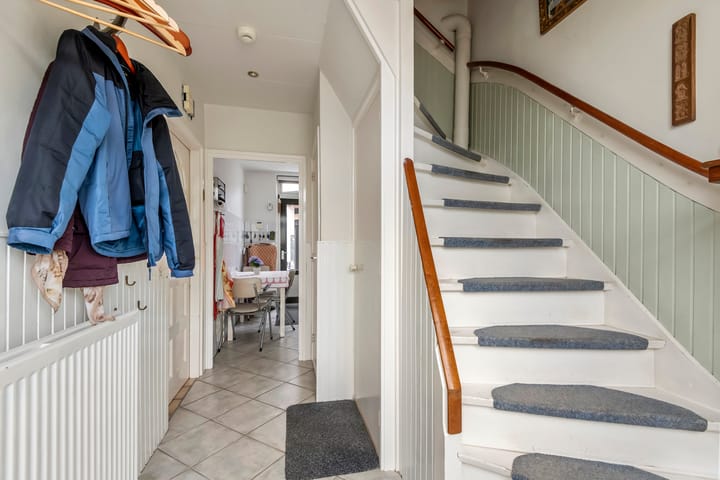 Foto 4 van Esdoornstraat 2