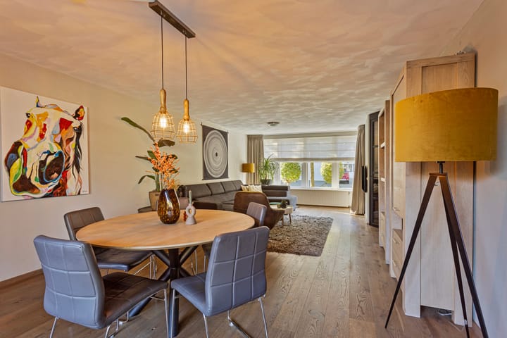 Foto 2 van Dennendreef 8