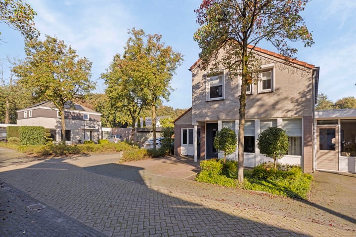 Foto 4 van Dennendreef 8