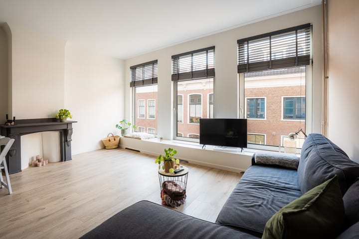 Foto 2 van Gierstraat 27-B