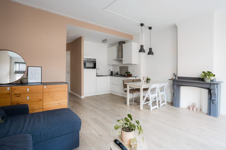 Foto 3 van Gierstraat 27-B