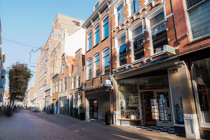 Bekijk foto 5 van Gierstraat 27-B