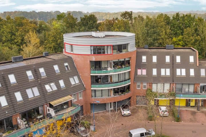 Foto 1 van Hof van Hagevoort 125