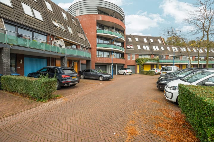 Foto 2 van Hof van Hagevoort 125