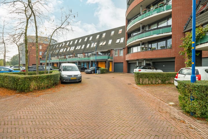 Foto 3 van Hof van Hagevoort 125