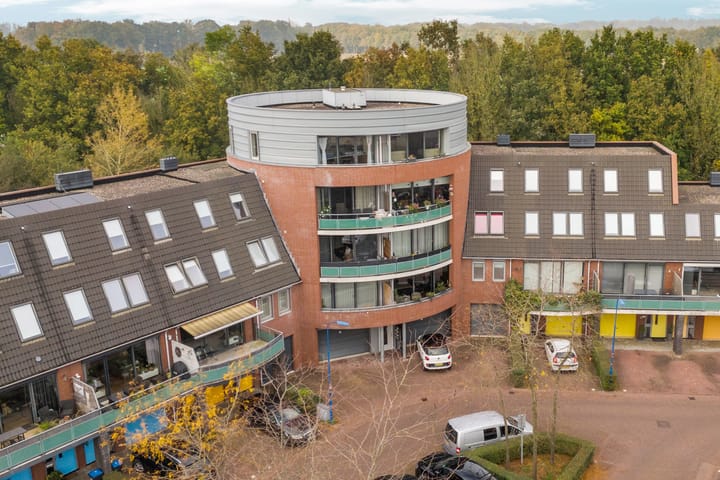 Foto 4 van Hof van Hagevoort 125