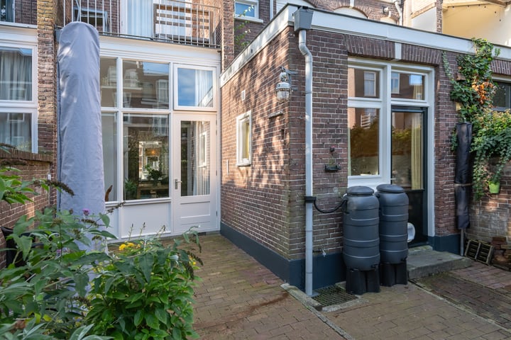 View photo 20 of van Slichtenhorststraat 29