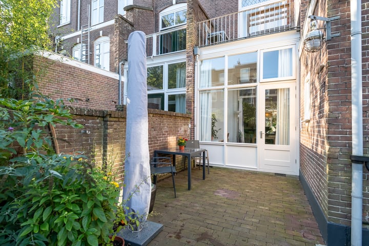 View photo 21 of van Slichtenhorststraat 29