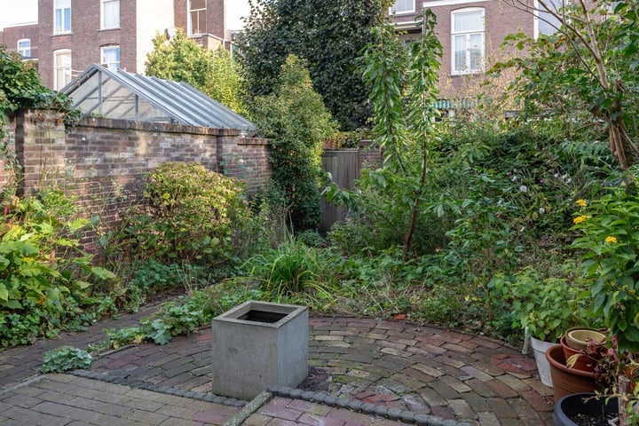 View photo 22 of van Slichtenhorststraat 29