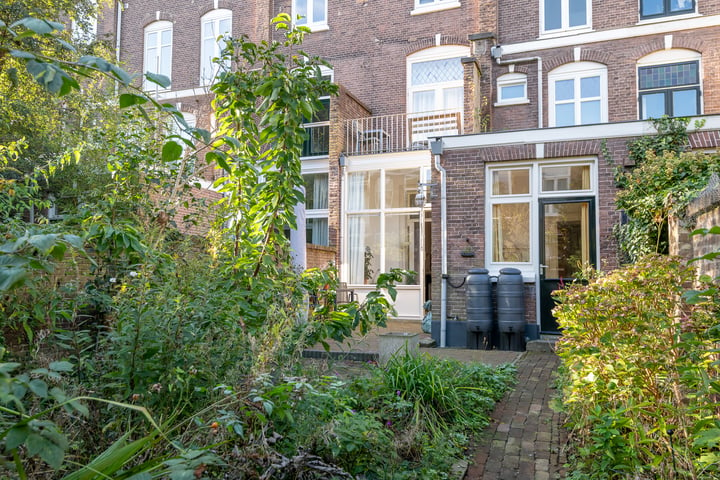 View photo 23 of van Slichtenhorststraat 29