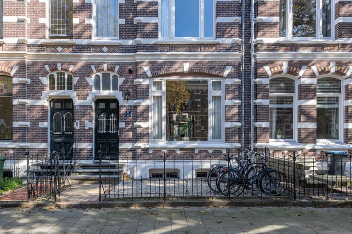 View photo 34 of van Slichtenhorststraat 29