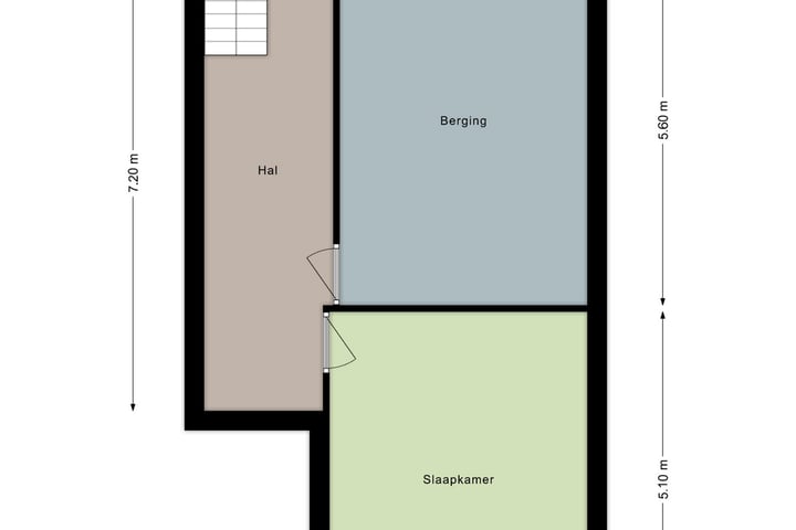 Bekijk foto 39 van van Slichtenhorststraat 29