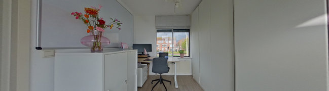 Bekijk 360° foto van Slaapkamer van Elisabeth Vijlbriefstraat 2