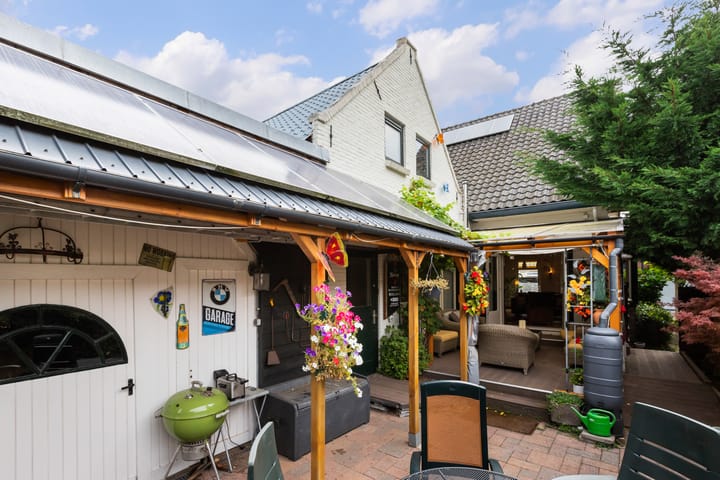 Foto 5 van Dorpstraat 18