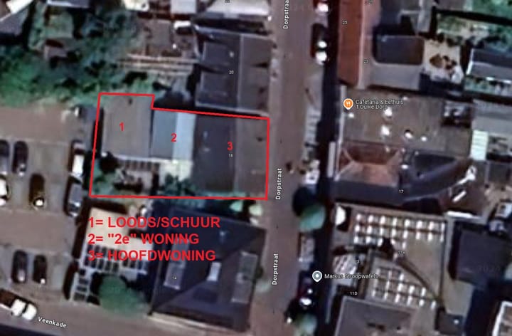 Foto 7 van Dorpstraat 18