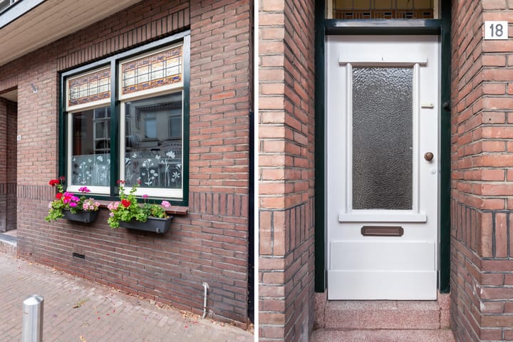 Foto 8 van Dorpstraat 18