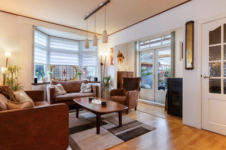 Foto 2 van Dorpstraat 18