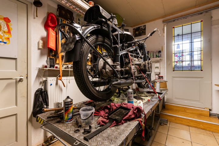 Foto 30 van Dorpstraat 18