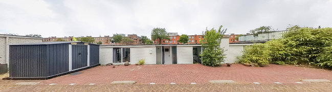 Bekijk 360° foto van foto1 van Soestdijksekade 795