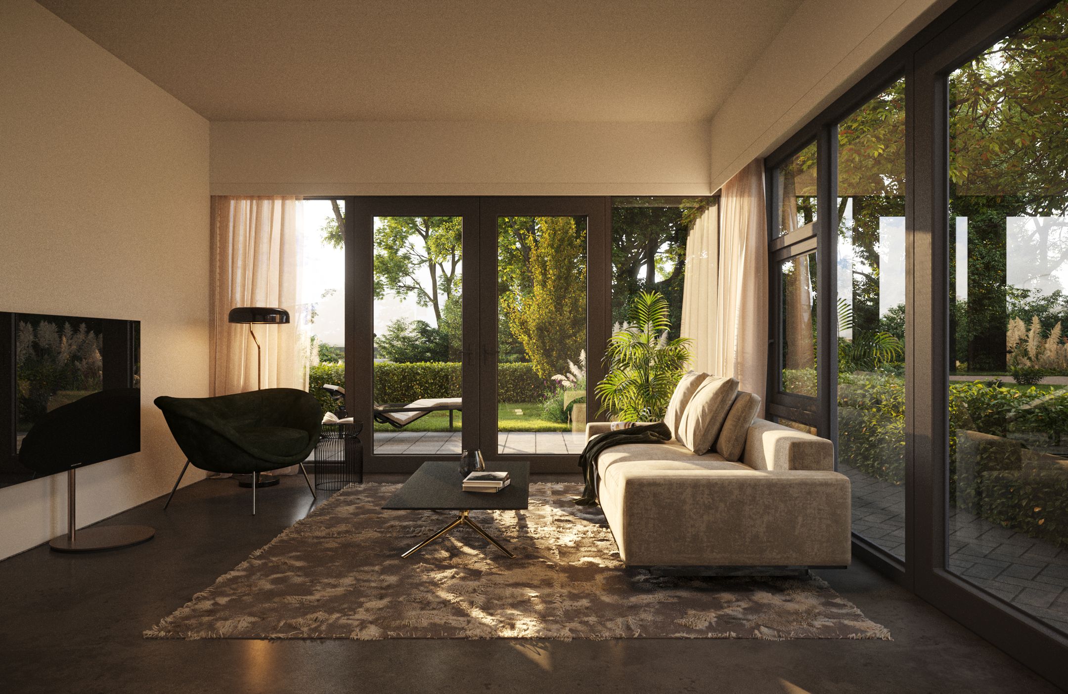 Foto 3 van Wisma Staete