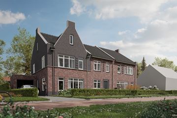 Laanhuys - hoekwoningen thumbnail