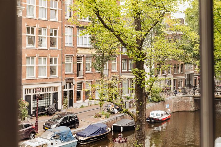 View photo 23 of Bloemgracht 123-2