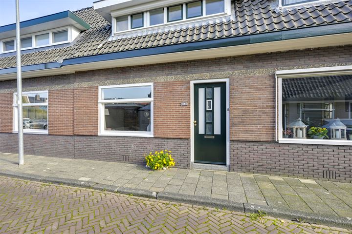 Bekijk foto 8 van 3e Honthorststraat 18