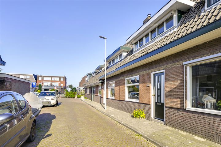 Bekijk foto 58 van 3e Honthorststraat 18