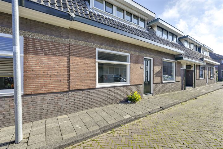 Bekijk foto 59 van 3e Honthorststraat 18