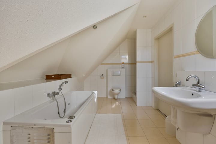 Foto 5 van Zwanebloemsingel 38