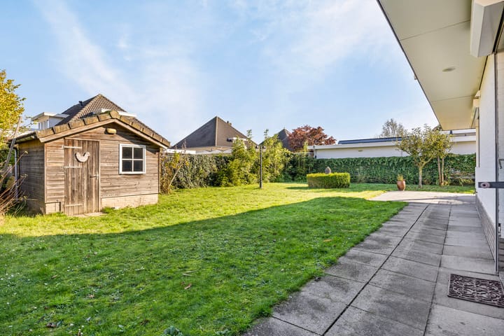 Foto 6 van Zwanebloemsingel 38