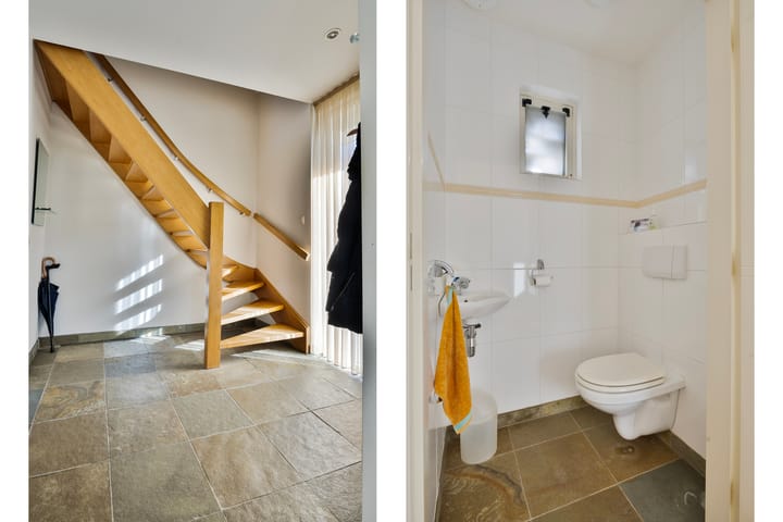 Foto 7 van Zwanebloemsingel 38