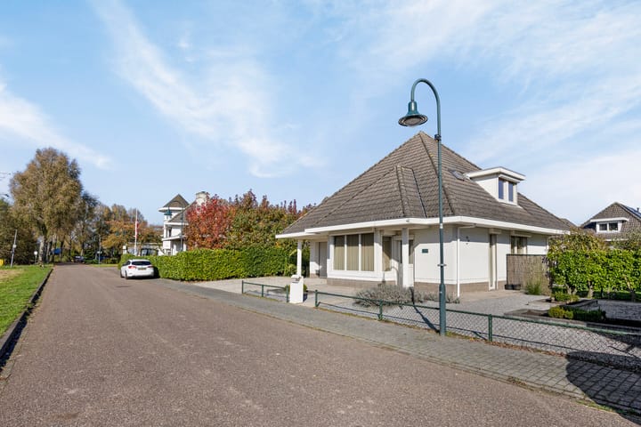 Foto 9 van Zwanebloemsingel 38