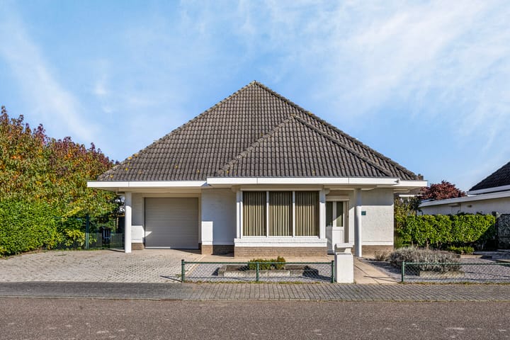 Foto 10 van Zwanebloemsingel 38