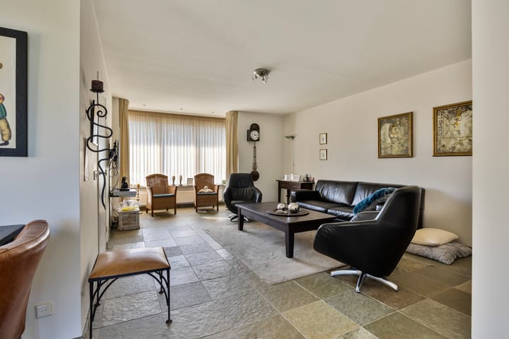 Foto 12 van Zwanebloemsingel 38